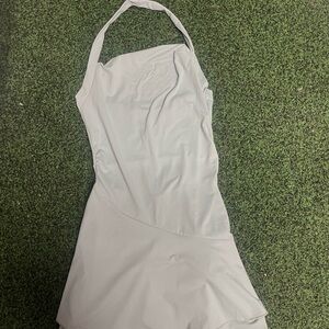 small / medium mint green dress for girls